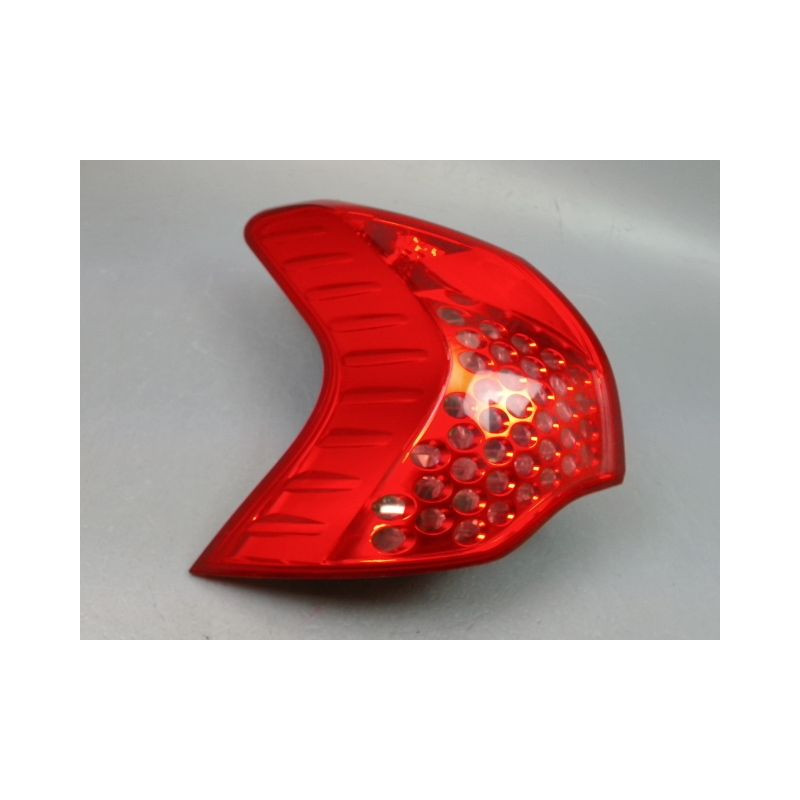 FEU ARRIERE GAUCHE  PEUGEOT 3008 BREAK I Phase 1 2009-2013