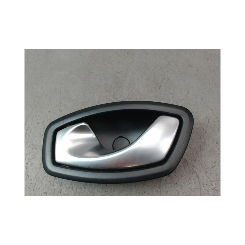 POIGNEE INTERIEURE PORTE ARRIERE GAUCHE RENAULT CLIO IV Phase 1 2012-...