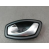 POIGNEE INTERIEURE PORTE ARRIERE GAUCHE RENAULT CLIO IV Phase 1 2012-...