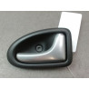 POIGNEE INTERIEURE PORTE ARRIERE DROIT RENAULT CLIO CAMPUS II Phase 2 2009-2012
