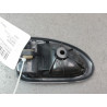 POIGNEE INTERIEURE PORTE ARRIERE DROIT RENAULT CLIO CAMPUS II Phase 2 2009-2012