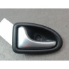 POIGNEE INTERIEURE PORTE ARRIERE GAUCHE RENAULT CLIO CAMPUS II Phase 2 2009-2012