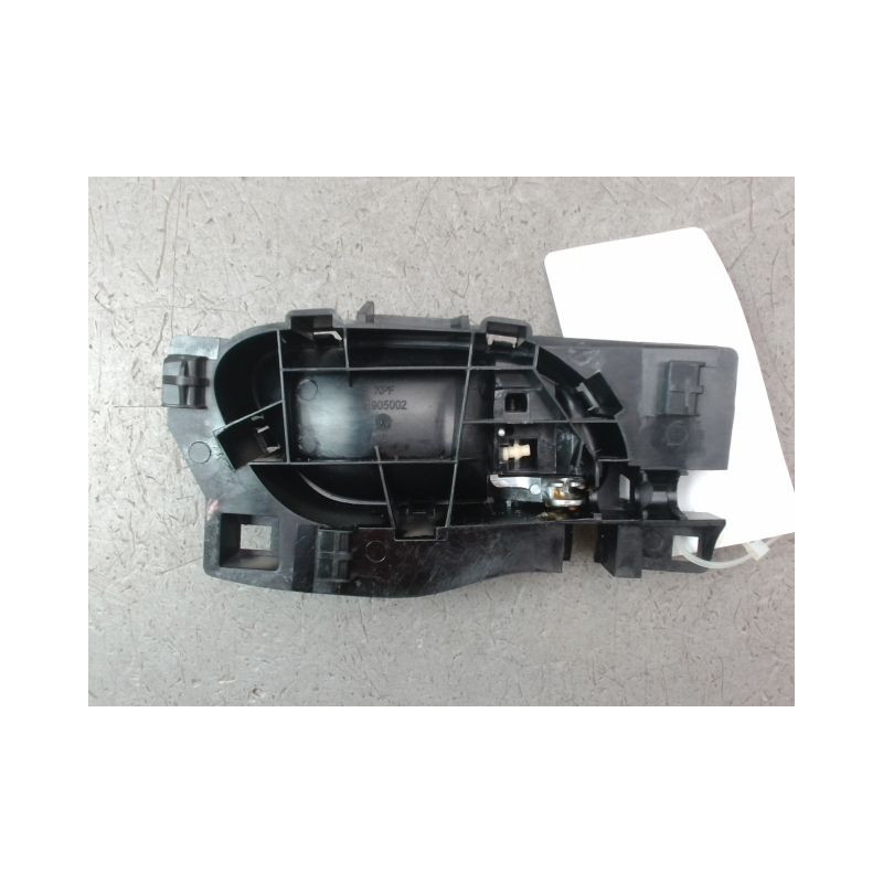 POIGNEE INTERIEURE PORTE AVANT GAUCHE CITROEN C3 II Phase 2 (A51) 2013-2016