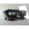 POIGNEE INTERIEURE PORTE AVANT GAUCHE CITROEN C3 II Phase 2 (A51) 2013-2016