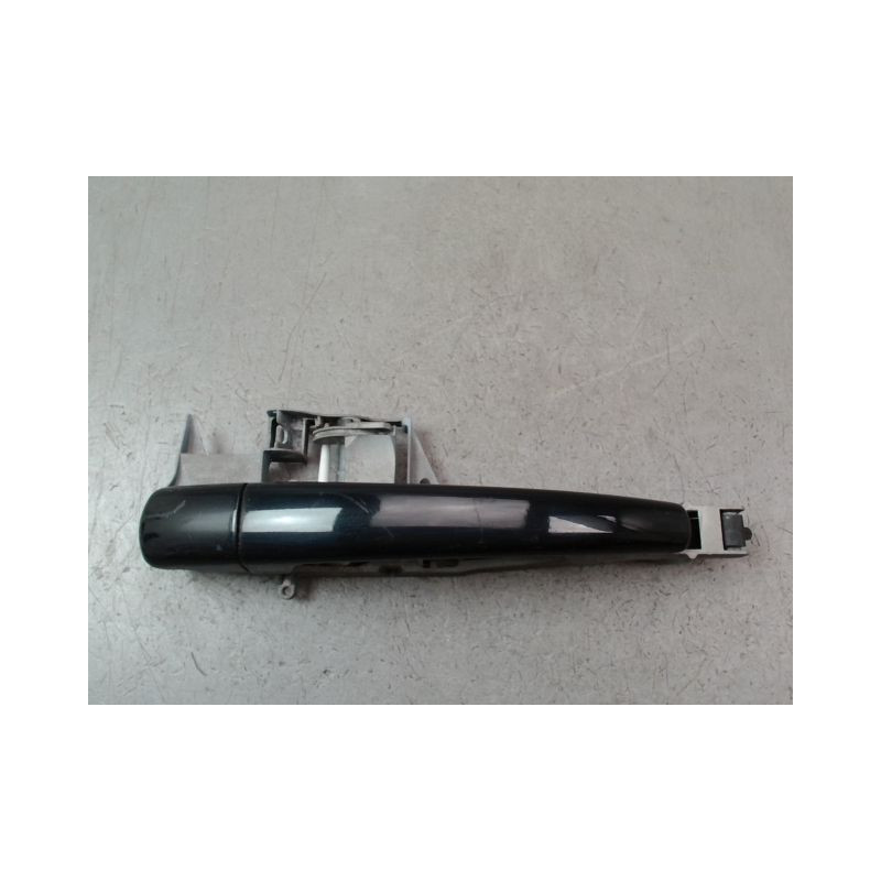 POIGNEE EXTERIEURE PORTE AVANT DROIT PEUGEOT 3008 BREAK I Phase 1 2009-2013