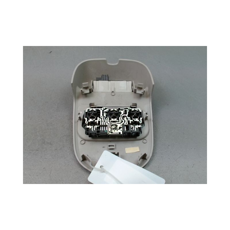 PLAFONNIER PEUGEOT 3008 BREAK I Phase 1 2009-2013