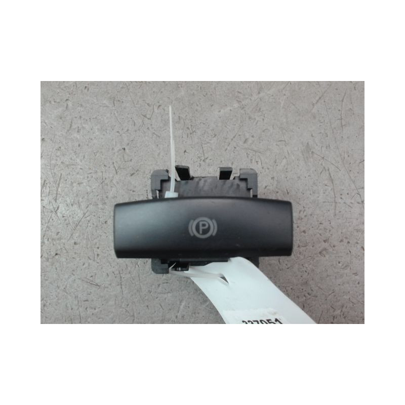 INTERIEUR COMMANDE FREIN A MAIN CITROEN C6 BERL. 2005-2013