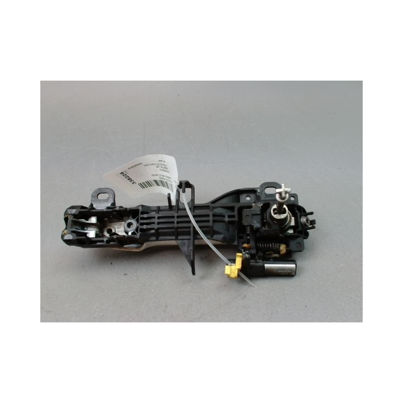 POIGNEE EXTERIEURE PORTE AVANT GAUCHE TOYOTA YARIS II 2010-