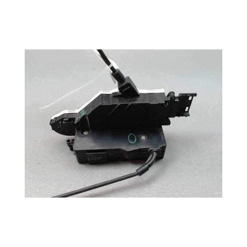 SYSTEME CONDAMNATION AVANT DROIT CITROEN C4 PICASSO MONOSP. I 2007-2013