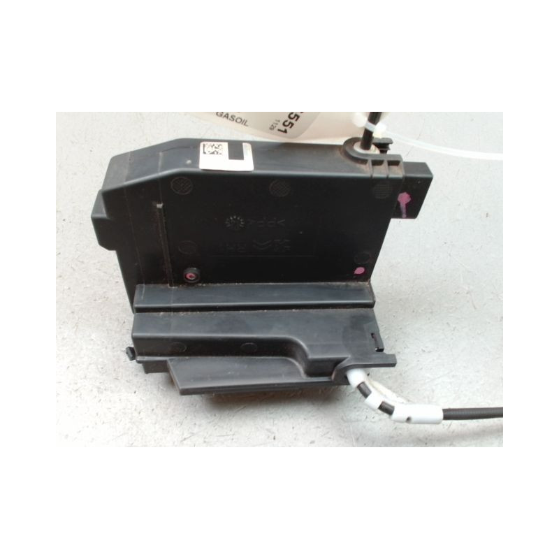 SYSTEME CONDAMNATION ARRIERE DROIT PEUGEOT 308 2009-