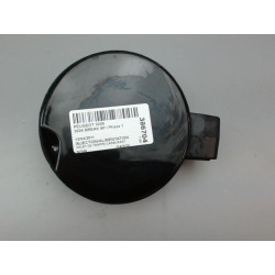 VOLET DE TRAPPE CARBURANT