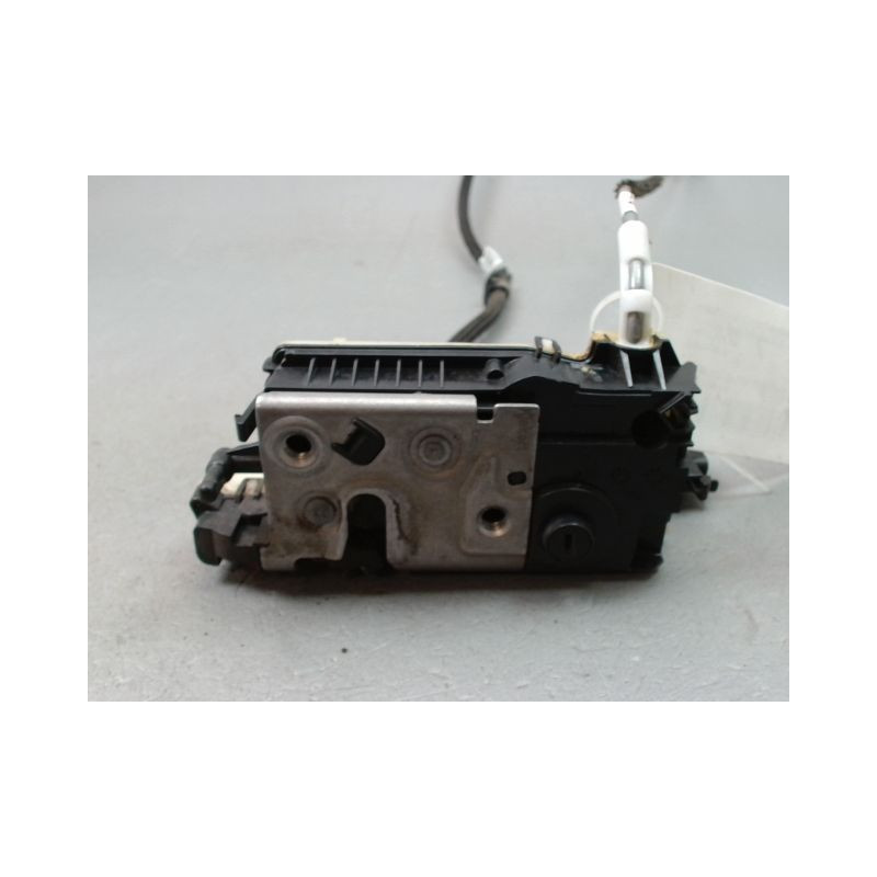 SYSTEME CONDAMNATION ARRIERE DROIT CITROEN C4 II Phase 2 (B71) 2014-...