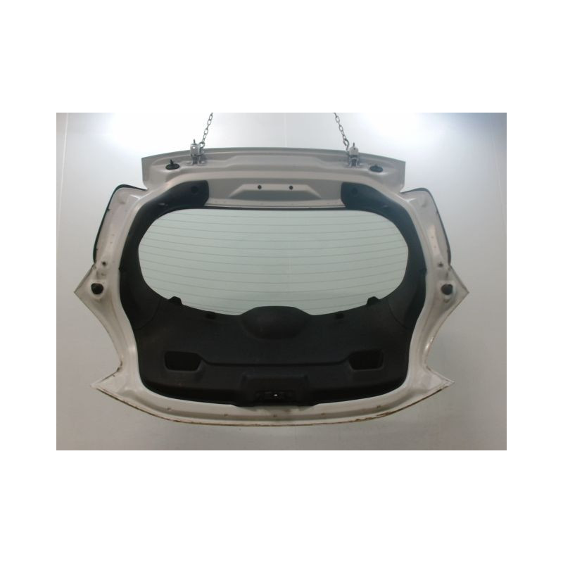 HAYON PEUGEOT 208 Phase 1 2012-...