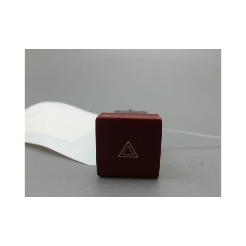 BOUTON DE WARNING CITROEN BERLINGO FG II Phase 1 (B9) 2008-2012