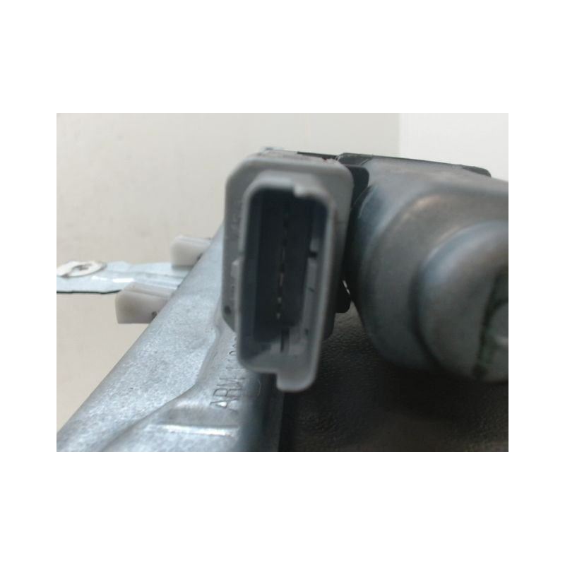 MECANISME+MOTEUR LEVE-GLACE AVANT GAUCHE PEUGEOT 207 2006-2013