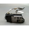 SYSTEME CONDAMNATION ARRIERE GAUCHE CITROEN C4 II Phase 2 (B71) 2014-...