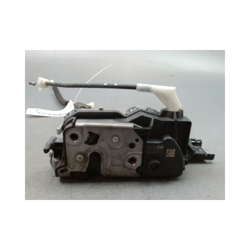 SYSTEME CONDAMNATION ARRIERE DROIT PEUGEOT 3008 BREAK I PHASE 2 2013-...