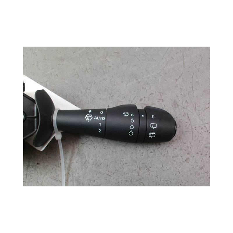 COMMANDE ESSUIE GLACE RENAULT CAPTUR Phase 1 2013-...