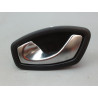 POIGNEE INTERIEURE PORTE ARRIERE GAUCHE RENAULT CAPTUR Phase 1 2013-...