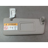 PARE-SOLEIL D RENAULT CAPTUR Phase 1 2013-...