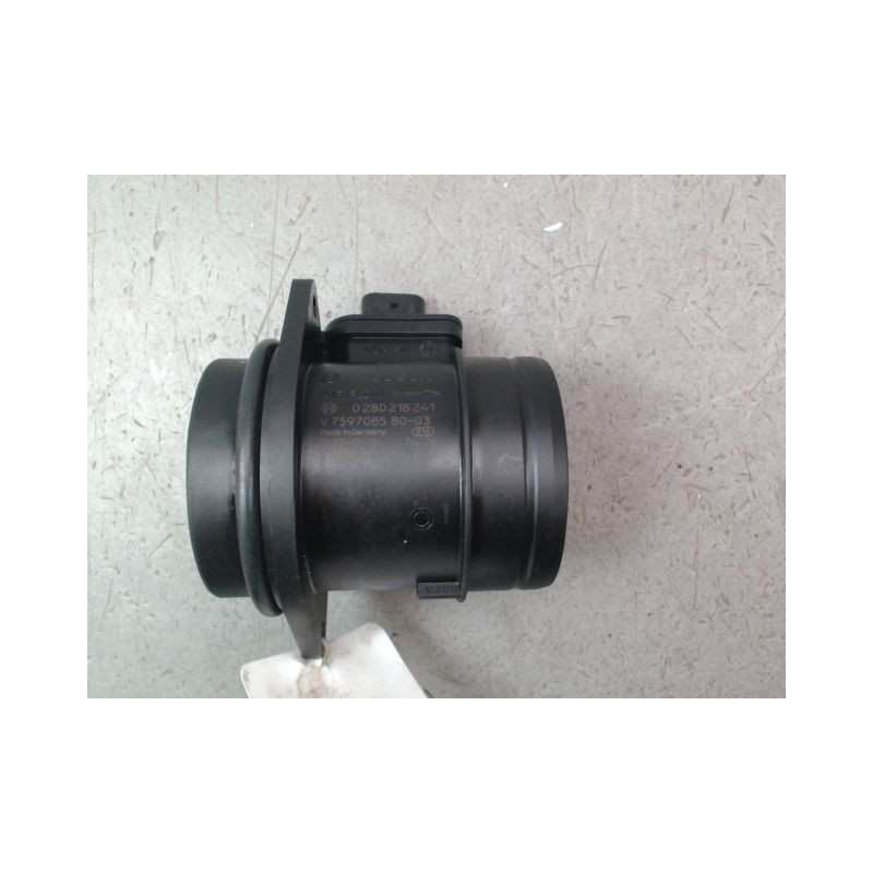 DEBITMETRE AIR CITROEN C5 AIRCR.