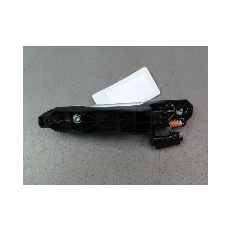 POIGNEE EXTERIEURE PORTE ARRIERE GAUCHE PEUGEOT 108