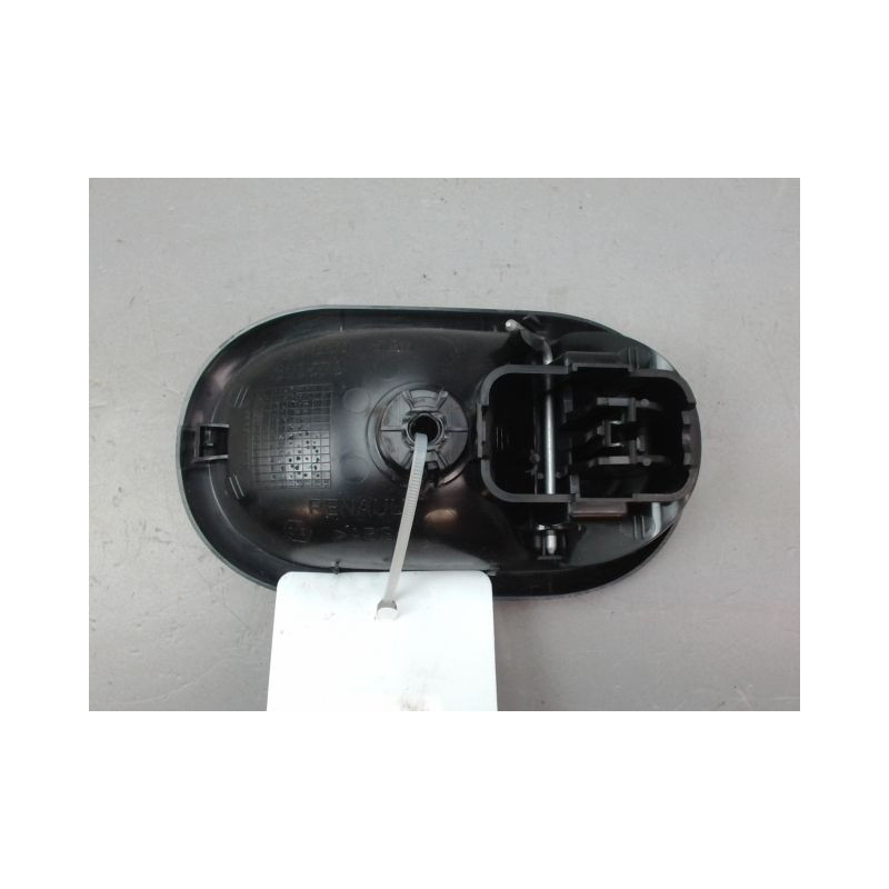 POIGNEE INTERIEURE PORTE AVANT GAUCHE RENAULT TWINGO III 2014-...