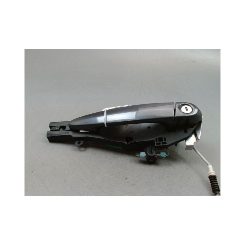 POIGNEE EXTERIEURE PORTE AVANT GAUCHE BMW SERIE 3