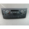 COMMANDE DE CHAUFFAGE BMW SERIE 3