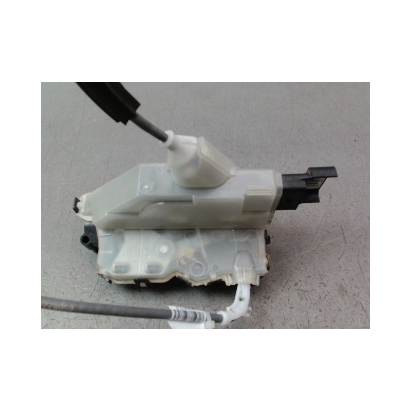 SYSTEME CONDAMNATION AVANT DROIT PEUGEOT 208 2012-...