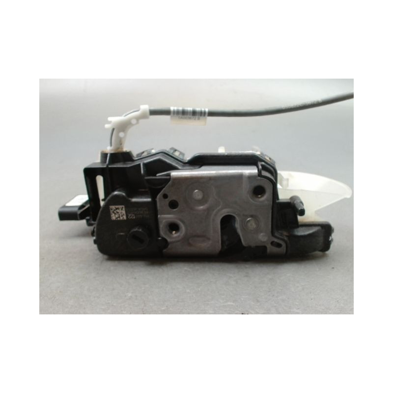 SYSTEME CONDAMNATION AVANT GAUCHE PEUGEOT 208 2012-...