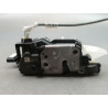 SYSTEME CONDAMNATION AVANT GAUCHE PEUGEOT 208 2012-...