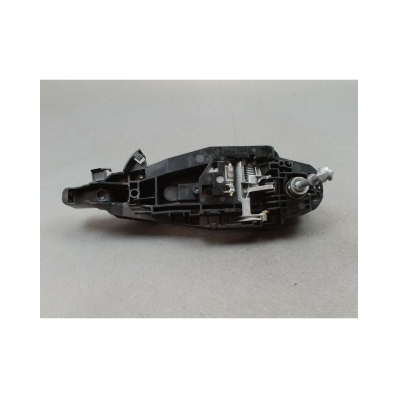 POIGNEE EXTERIEURE PORTE AVANT GAUCHE PEUGEOT 208 2012-...