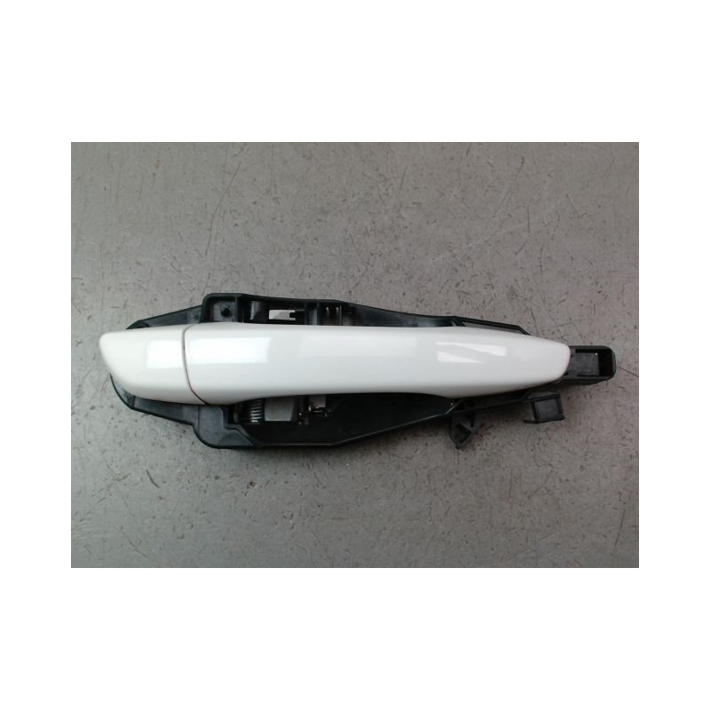 POIGNEE EXTERIEURE PORTE ARRIERE DROIT PEUGEOT 208 2012-...
