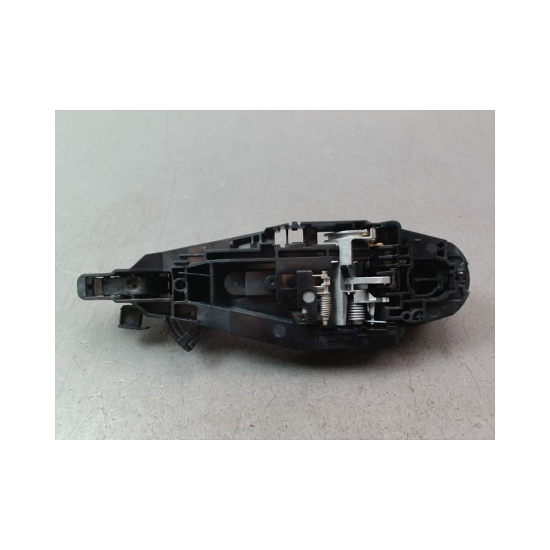POIGNEE EXTERIEURE PORTE ARRIERE DROIT PEUGEOT 208 2012-...