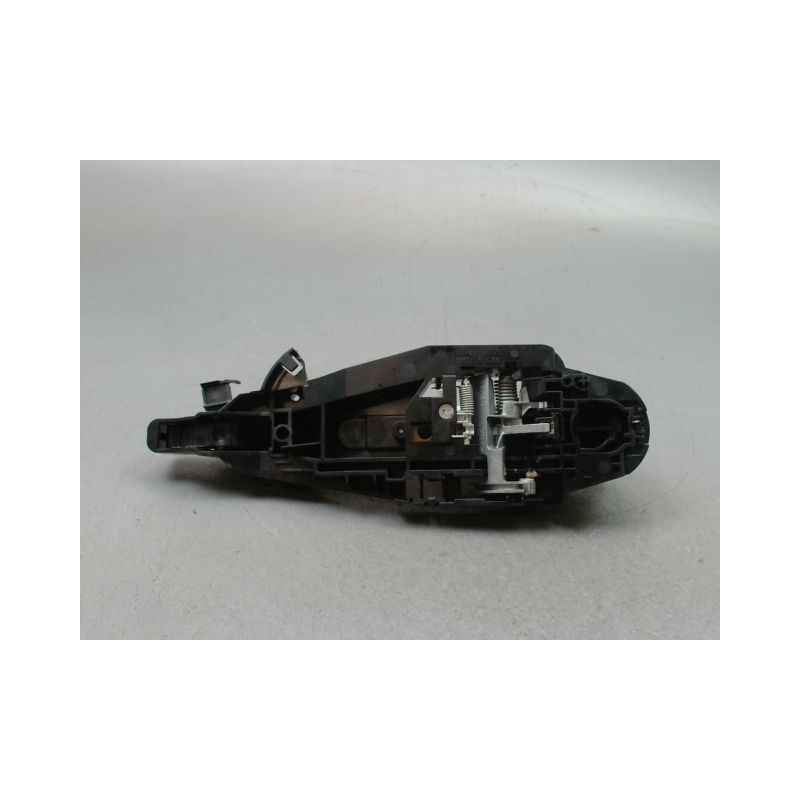 POIGNEE EXTERIEURE PORTE ARRIERE GAUCHE PEUGEOT 208 2012-...