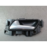 POIGNEE INTERIEURE PORTE AVANT GAUCHE PEUGEOT 208 2012-...