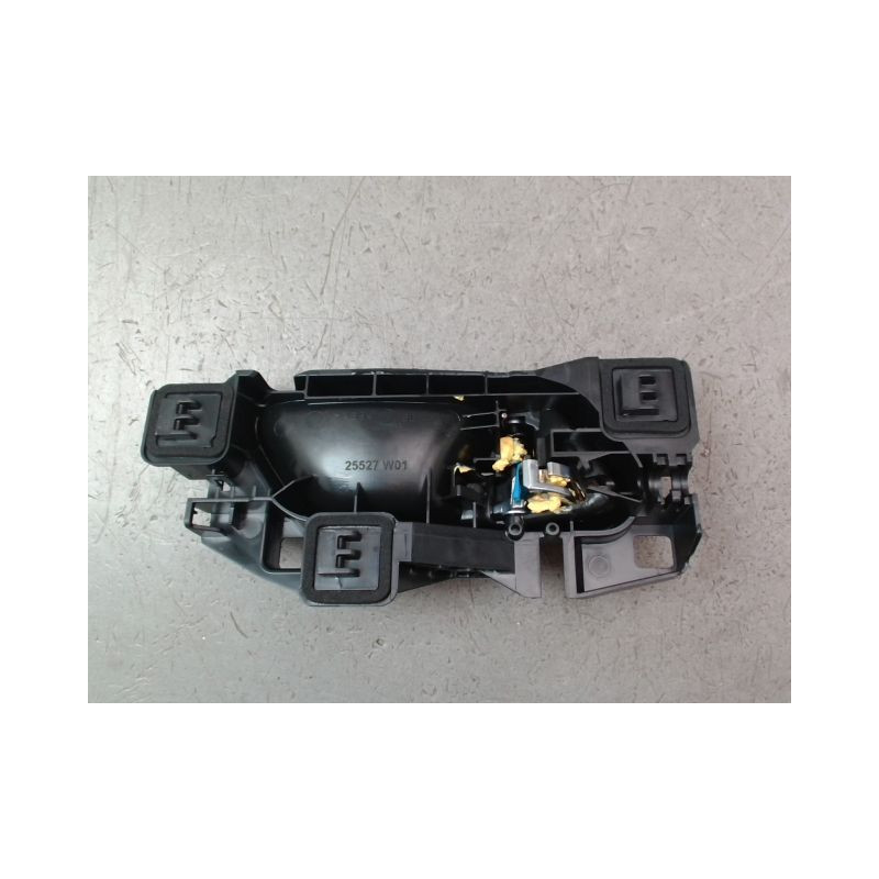POIGNEE INTERIEURE PORTE AVANT GAUCHE PEUGEOT 208 2012-...