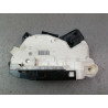SYSTEME CONDAMNATION AVANT GAUCHE VOLKSWAGEN POLO V Phase 1 (6R) 2009-2014