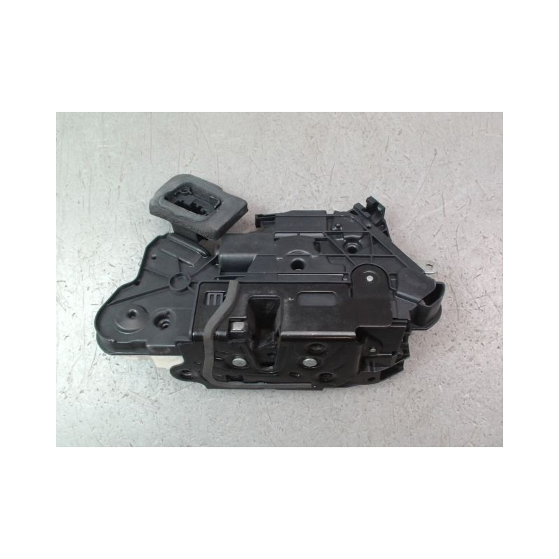 SYSTEME CONDAMNATION AVANT GAUCHE VOLKSWAGEN POLO V Phase 1 (6R) 2009-2014
