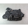 SYSTEME CONDAMNATION AVANT GAUCHE VOLKSWAGEN POLO V Phase 1 (6R) 2009-2014