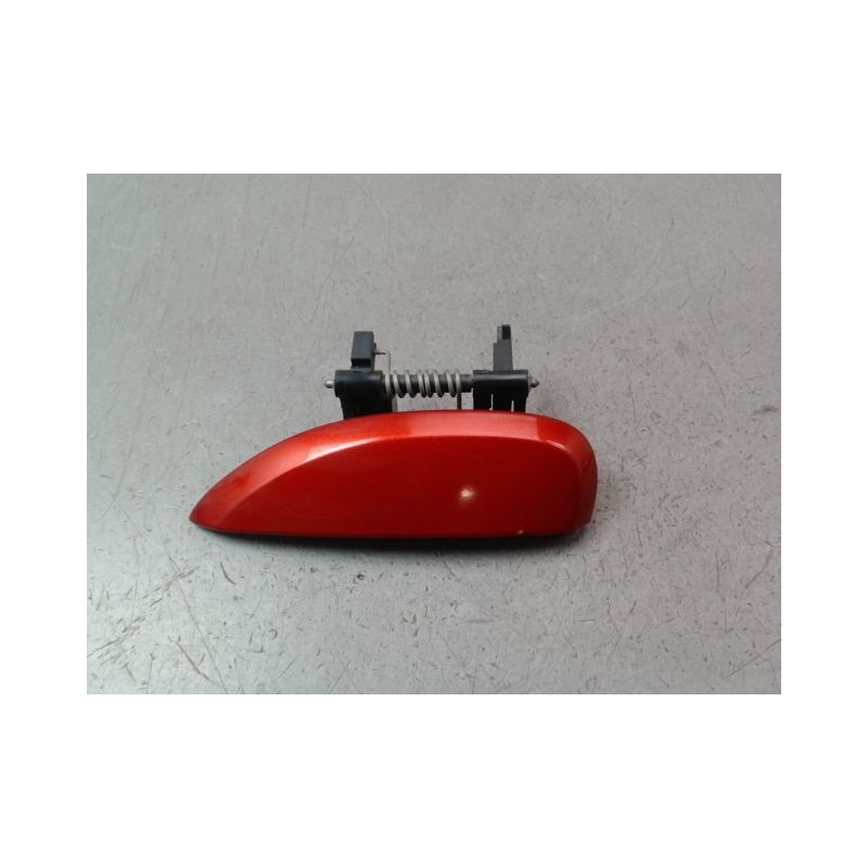 POIGNEE EXTERIEURE PORTE AVANT GAUCHE DACIA SANDERO II Phase 1 2012-...
