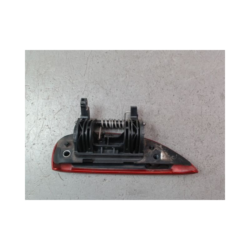 POIGNEE EXTERIEURE PORTE AVANT GAUCHE DACIA SANDERO II Phase 1 2012-...