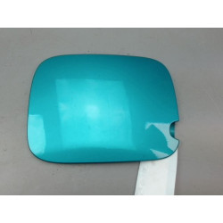 VOLET DE TRAPPE CARBURANT