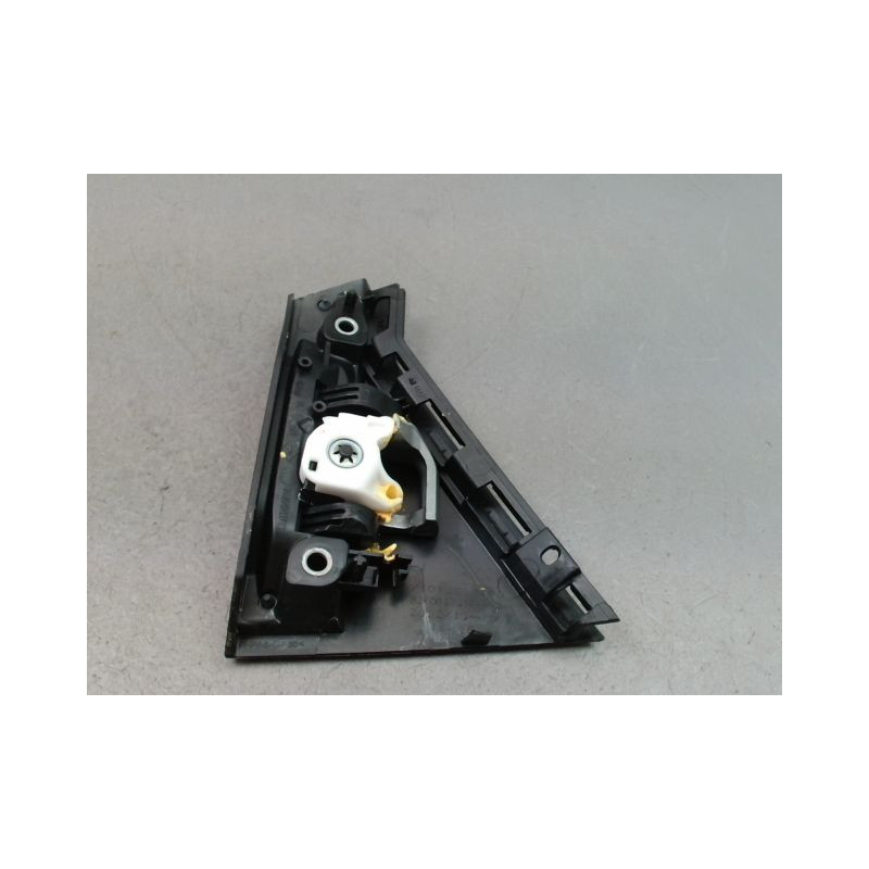 POIGNEE EXTERIEURE PORTE ARRIERE GAUCHE RENAULT CLIO