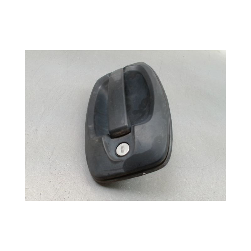 POIGNEE EXTERIEURE PORTE AVANT GAUCHE CITROEN JUMPER 29CH TOLE 2002-
