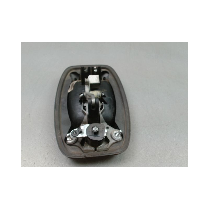 POIGNEE EXTERIEURE PORTE AVANT GAUCHE CITROEN JUMPER 29CH TOLE 2002-