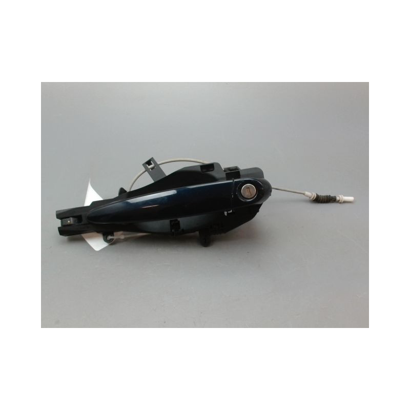 POIGNEE EXTERIEURE PORTE AVANT GAUCHE BMW SERIE 3 BERL. V Phase 2 (E90) 2008-2011