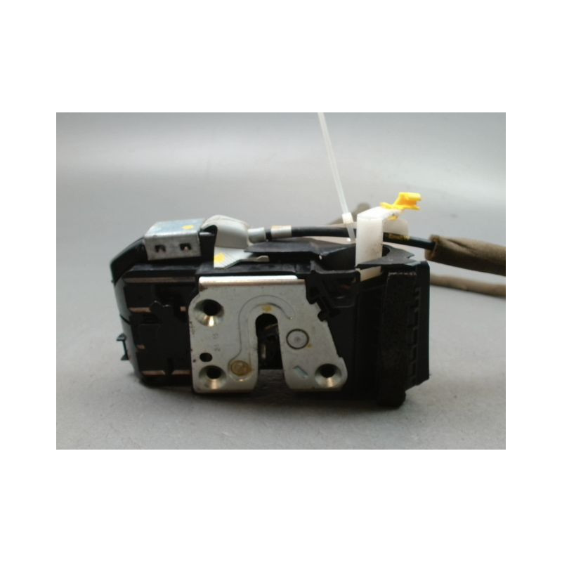 SYSTEME CONDAMNATION AVANT GAUCHE NISSAN QASHQAI BREAK II Phase 1 2014-...