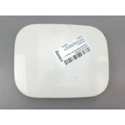 VOLET DE TRAPPE CARBURANT